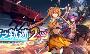 《雪橇手》英文免安装版 游戏截图 7